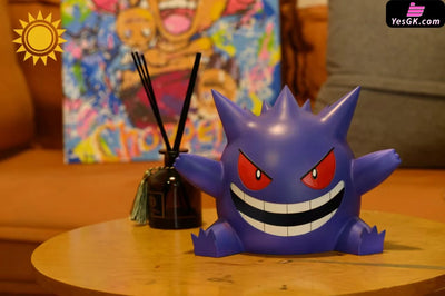 Pokemon Gengar tissue box trendy toys GK Statue - Sun toys Studio [Pre-Order Closed] Deposit Pokémon
