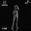 Pokémon Gentleman & Sailor & Mega Venusaur GK Statue - Han Han Studio [Pre-Order] Deposit / Gentleman Pokémon