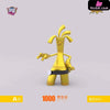 Pokémon Gholdengo Statue - Uu Studio [Pre-Order]