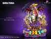 Pokémon Ghost Dragon’s Threat GK Statue - PPAP Studio [Pre-Order] - Pokemon