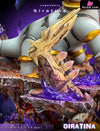 Pokémon Ghost Dragon’s Threat GK Statue - PPAP Studio [Pre-Order] - Pokemon