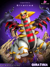Pokémon Ghost Dragon’s Threat GK Statue - PPAP Studio [Pre-Order] - Pokemon