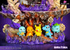 Pokémon Ghost Dragon’s Threat GK Statue - PPAP Studio [Pre-Order] - Pokemon