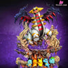 Pokémon Ghost Dragon’s Threat GK Statue - PPAP Studio [Pre-Order] - Pokemon