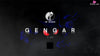 Pokémon Ghost Pokédex #1 Clash Of Ghosts Statue - Jw Studio [Pre-Order]