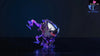 Pokémon Ghost Pokédex #1 Clash Of Ghosts Statue - Jw Studio [Pre-Order]