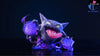 Pokémon Ghost Pokédex #1 Clash Of Ghosts Statue - Jw Studio [Pre-Order]