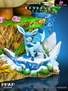 Pokemon Gigantamax#3 Eevee Resin Statue - Ppap Studio [Pre - Order] Pokémon