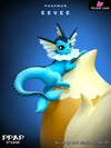 Pokemon Gigantamax#3 Eevee Resin Statue - Ppap Studio [Pre - Order] Pokémon