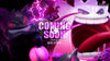 Pokemon Gigantamax Gengar GK Statue - Crescent Studio [In-Stock] - Pokemon