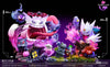 Pokemon Gigantamax Gengar GK Statue - Crescent Studio [In-Stock] - Pokemon