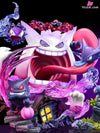 Pokemon Gigantamax Gengar GK Statue - Crescent Studio [In-Stock] - Pokemon