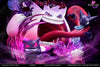 Pokemon Gigantamax Gengar GK Statue - Crescent Studio [In-Stock] - Full Payment / Original Color - Pokemon