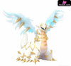 Pokémon Giratina 1/20 GK Statue - Duan Zao Jiang Studio [Pre-order Closed] - Full Payment / White Gold Color - Pokemon