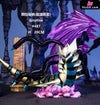 Pokemon Giratina Resin Statue - Ays Studio [Pre - Order] Deposit / (Origin Forme) Glitter Pokémon