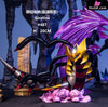 Pokemon Giratina Resin Statue - Ays Studio [Pre - Order] Deposit / (Origin Forme) Primary Pokémon