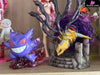 Pokémon Giratina Resin Statue - PM Studio [In-Stock] Pokémon