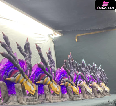 Pokémon Giratina Resin Statue - PM Studio [In-Stock] Pokémon