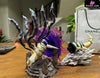 Pokémon Giratina Resin Statue - PM Studio [In-Stock] Pokémon