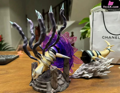 Pokémon Giratina Resin Statue - PM Studio [In-Stock] Pokémon