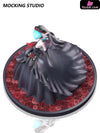 Pokémon Glitter MEGA Black Wedding Dress Gardevoir GK Statue - Zhu Yi Wan Jia Studio [Pre-Order] Pokémon