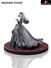 Pokémon Glitter MEGA Black Wedding Dress Gardevoir GK Statue - Zhu Yi Wan Jia Studio [Pre-Order] Pokémon