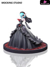 Pokémon Glitter MEGA Black Wedding Dress Gardevoir GK Statue - Zhu Yi Wan Jia Studio [Pre-Order] Deposit / Regular