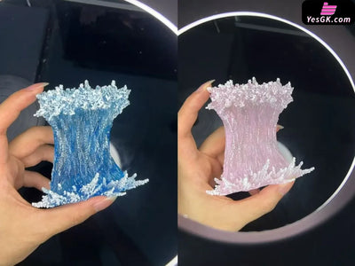 Pokémon Golduck 1/20 GK Statue - YI ZHI QIAN BI Studio [Pre-Order] Pokémon