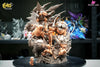 Pokemon Graduation Series 001 Red Statue - EMO Studio - Pokemon