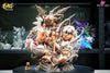 Pokemon Graduation Series 001 Red Statue - EMO Studio - Pokemon
