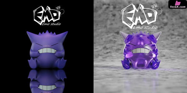 Pokemon Graduation Series #1 Ash Ketchum from Pallet Town Statue - EMO Studio - Pokemon