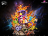 Pokemon Graduation Series #3 Team Rocket Statue - EMO Studio - Pokemon