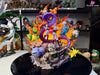 Pokemon Graduation Series #3 Team Rocket Statue - EMO Studio - Pokemon