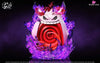 Pokemon Emo Graduation Model #1 Gengar GK Statue - Emo Studio [Pre-Order] Others