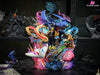 Pokemon Graduation Series #5 Cynthia Statue - EMO Studio - Pokemon