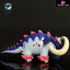 Pokémon Great Tusk Resin Statue - Zhi Geng Niao Studio [Pre-Order]