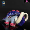 Pokémon Great Tusk Resin Statue - Zhi Geng Niao Studio [Pre-Order]