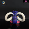 Pokémon Great Tusk Resin Statue - Zhi Geng Niao Studio [Pre-Order]