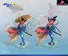 Pokemon Greninja Cos Rurouni Kenshin - Aurora Studio [Pre-Order] Pokémon