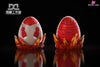 Pokémon Groudon Egg Statue - Dao Dan Studio [Pre-Order] Deposit / Small Scale