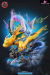 Pokémon-Gx #14 Dragonite Family Statue - Fantasy Studio [Pre-Order] Pokémon