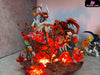 Pokemon GX Evolution Group #10 Houndoom Family GK Statue - Fantasy Studio [In-Stock] - Pokemon