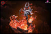 Pokemon GX Evolution Group #10 Houndoom Family GK Statue - Fantasy Studio [In-Stock] - Pokemon