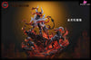 Pokemon GX Evolution Group #10 Houndoom Family GK Statue - Fantasy Studio [In-Stock] - Pokemon