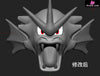 Pokémon Gyarados1/20 Eco-Evolution Group Stitching Resonance #2 Statue - Meng Studio [Pre-Order]