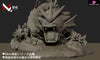 Pokémon Gyarados1/20 Eco-Evolution Group Stitching Resonance #2 Statue - Meng Studio [Pre-Order]