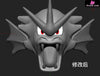 Pokémon Gyarados1/20 Eco-Evolution Group Stitching Resonance #2 Statue - Meng Studio [Pre-Order]