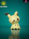 Pokémon Halloween Mimikyu Gk Statue - Sun Studio [Pre-Order] Deposit