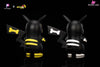 Pokémon Halloween Pikachu Resin Statue - Pp Studio [Pre-Order]