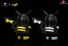 Pokémon Halloween Pikachu Resin Statue - Pp Studio [Pre-Order]